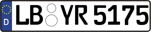 LB-YR5175