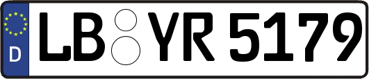 LB-YR5179