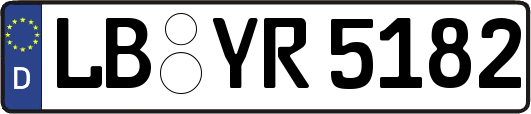 LB-YR5182
