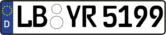 LB-YR5199