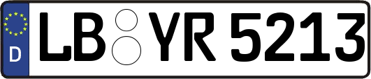 LB-YR5213