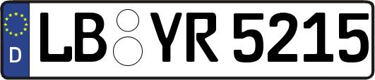 LB-YR5215