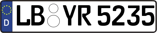 LB-YR5235