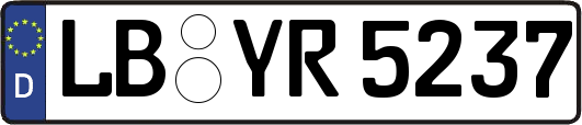 LB-YR5237