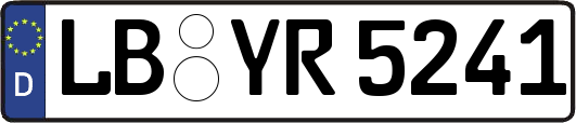 LB-YR5241