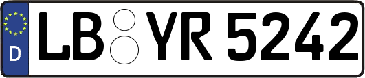 LB-YR5242