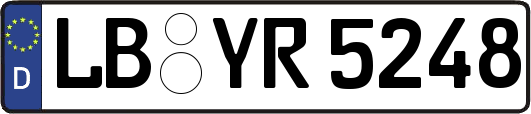 LB-YR5248