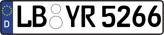 LB-YR5266