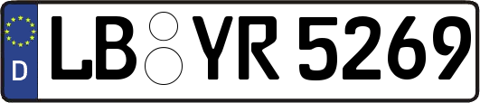 LB-YR5269
