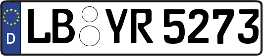 LB-YR5273