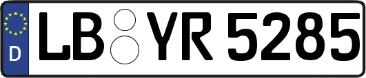 LB-YR5285
