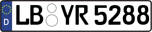 LB-YR5288