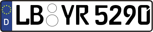 LB-YR5290