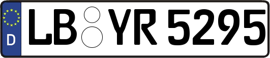 LB-YR5295