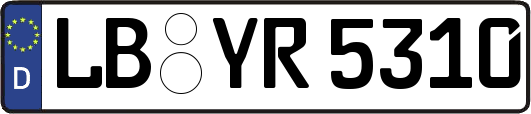 LB-YR5310