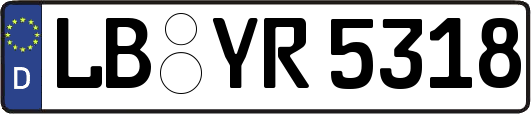 LB-YR5318