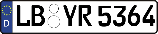 LB-YR5364