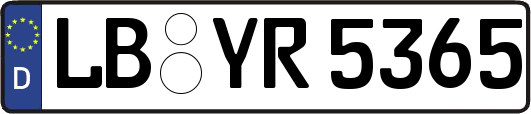 LB-YR5365