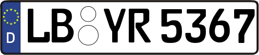 LB-YR5367
