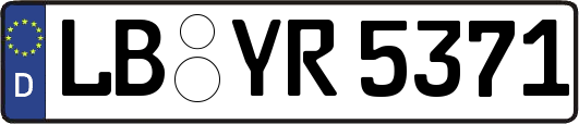 LB-YR5371