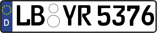 LB-YR5376