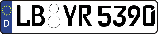 LB-YR5390
