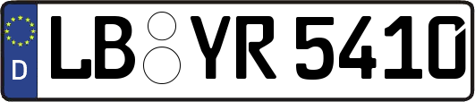 LB-YR5410