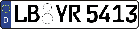LB-YR5413