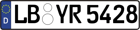 LB-YR5428