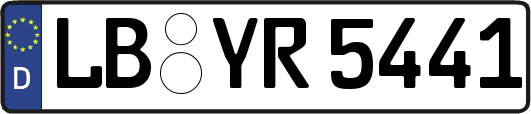 LB-YR5441