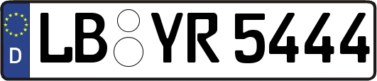 LB-YR5444