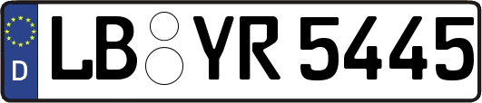 LB-YR5445