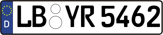 LB-YR5462