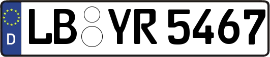 LB-YR5467