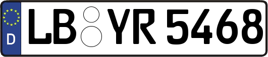 LB-YR5468
