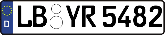 LB-YR5482