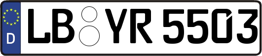 LB-YR5503
