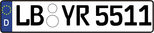LB-YR5511
