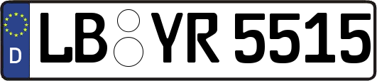 LB-YR5515