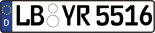 LB-YR5516
