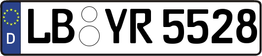 LB-YR5528