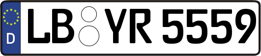LB-YR5559