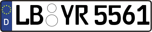 LB-YR5561