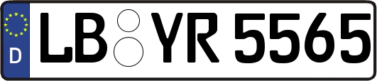 LB-YR5565