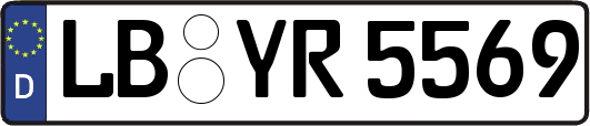 LB-YR5569