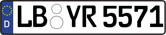 LB-YR5571