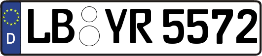 LB-YR5572