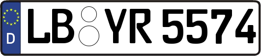 LB-YR5574