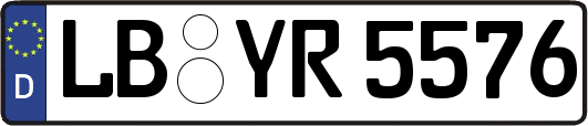 LB-YR5576