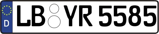 LB-YR5585